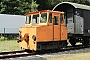 LEW 20245 - UBB "ASF 157"
14.08.2014 - Seebad Heringsdorf (Usedom), Bahnhof
Andreas Borrmann