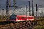 LHB 151-2 - DB Regio "928 512-3"
07.10.2012 - Duisburg, Hauptbahnhof
Malte Werning