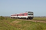 LHB 151-2 - DB Fernverkehr "928 512"
24.07.2016 - Westerland (Sylt), Bahnhof
Ralf Lauer