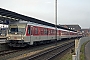 LHB 133-1 - DB Fernverkehr "628 495"
13.11.2016 - Westerland (Sylt)
Nahne Johannsen