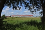 LHB 133-1 - DB Fernverkehr "628 495"
04.06.2017 - Emmelsbüll-HorsbüllJens Grünebaum