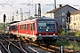 LHB 133-1 - DB "628 495-4"
02.07.2012 - Solingen, Hauptbahnhof
Ralf Lauer