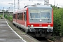 LHB 133-1 - DB Regio "628 495-4"
20.07.2008 - Wesel, Bahnhof
Ralf Lauer