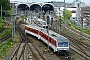 LHB 133-1 - DB Fernverkehr "628 495"
01.06.2019 - Kiel
Tomke Scheel