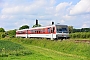 LHB 133-2 - DB Fernverkehr "928 495"
01.06.2019 - Neuwittenbek
Jens Vollertsen