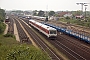 LHB 140-1 - DB Fernverkehr "628 501"
21.05.2016 - Tinnum (Sylt)
Nahne Johannsen