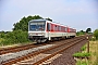 LHB 140-1 - DB Fernverkehr "628 501"
22.07.2016 - Sande
Jens Vollertsen