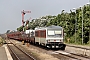 LHB 140-1 - DB Fernverkehr "628 501"
23.07.2016 - Klanxbüll
Ralf Lauer