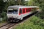 LHB 140-1 - DB Fernverkehr "628 501"
25.06.2017 - Kiel-Oppendorf
Tomke Scheel