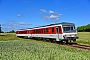 LHB 140-1 - DB Fernverkehr "628 501"
17.06.2017 - Probsteierhagen
Jens Vollertsen