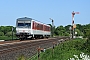 LHB 140-1 - DB Fernverkehr "628 501"
20.05.2018 - Stedesand
Jens Grünebaum