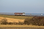 LHB 140-2 - DB Fernverkehr "928 501"
16.03.2016 - Morsum-Nösse (Sylt)
Nahne Johannsen