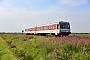 LHB 140-2 - DB Fernverkehr "928 501"
22.07.2016 - Sande
Jens Vollertsen