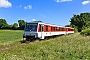 LHB 140-2 - DB Fernverkehr "928 501"
17.06.2017 - SchönkirchenJens Vollertsen