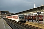 LHB 141-1 - DB Fernverkehr "628 502"
17.11.2016 - Westerland (Sylt)
Nahne Johannsen