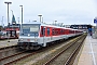 LHB 141-1 - DB Fernverkehr "628 502"
19.07.2019 - Westerland (Sylt), Bahnhof
Jens Vollertsen