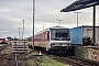 LHB 141-1 - DB Fernverkehr "628 502"
29.01.2023 - Westerland (Sylt), BahnhofPeter Wegner