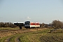 LHB 141-2 - DB Fernverkehr "928 502"
01.01.2016 - Morsum (Sylt)
Nahne Johannsen