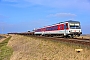 LHB 142-1 - DB Fernverkehr "628 503"
12.03.2016 - Rickelsbüller Koog
Jens Vollertsen