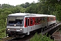 LHB 142-1 - DB Fernverkehr "628 503"
22.06.2018 - Kiel-OppendorfTomke Scheel