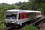 LHB 142-1 - DB Fernverkehr "628 503"
22.06.2018 - Kiel-Oppendorf
Tomke Scheel