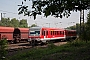 LHB 142-2 - DB Regio "928 503-2"
25.05.2013 - Duisburg-Wedau
Malte Werning