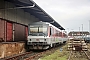 LHB 146-1 - DB Fernverkehr "628 507"
29.01.2023 - Westerland (Sylt)
Peter Wegner