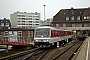 LHB 148-1 - DB Fernverkehr "628 509"
14.10.2015 - Westerland (Sylt)
Nahne Johannsen