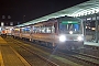 LHB 148-1 - DB Fernverkehr "628 509"
01.01.2016 - Westerland (Sylt)
Nahne Johannsen