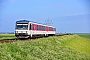 LHB 148-1 - DB Fernverkehr "628 509"
28.05.2016 - Rickelsbüller Koog
Jens Vollertsen