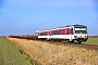 LHB 148-1 - DB Fernverkehr "628 509"
12.03.2016 - Emmelsbüll-Horsbüll, BÜ Triangel
Jens Vollertsen