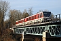 LHB 148-1 - DB Fernverkehr "628 509"
08.02.2020 - Kiel-Oppendorf, Schwentinebrücke
Tomke Scheel