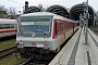 LHB 148-1 - DB Fernverkehr "628 509"
07.02.2020 - Kiel, Hauptbahnhof
Tomke Scheel