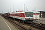 LHB 148-2 - DB Fernverkehr "928 509"
14.10.2015 - Westerland (Sylt)
Nahne Johannsen