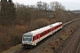 LHB 148-2 - DB Fernverkehr "928 509"
08.02.2020 - Kiel
Tomke Scheel