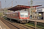 LHB 148-2 - DB Fernverkehr "928 509"
11.04.2007 - Wuppertal-Oberbarmen, Bahnhof
Ingmar Weidig