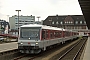 LHB 151-1 - DB Fernverkehr "628 512"
11.06.2016 - Westerland (Sylt)
Nahne Johannsen