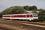 LHB 151-1 - DB Fernverkehr "628 512"
30.08.2019 - Westerland(Sylt)
Helmuth van Lier