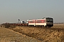 LHB 160-1 - DB Fernverkehr "628 521"
23.01.2016 - Morsum (Sylt)
Nahne Johannsen