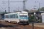 LHB 160-1 - DB AG "628 521-7"
15.10.1996 - Unna, BahnhofIngmar Weidig