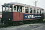 LHL ? - SVG "T 23"
__.__.1970 - Westerland (Sylt), Bahnhof
Claus Tiedemann