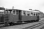 LHL ? - SVG "T 23"
13.05.1961 - Westerland (Sylt), Bahnhof
Wolfgang Illenseer