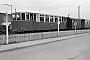 13.05.1961 - Westerland (Sylt), Bahnhof
