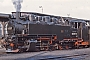 LKM 132032 - DR "99 1791-5"
27.09.1980 - Cranzahl, BahnhofHelmut Philipp