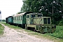 LKM 252111 - UEf "35"
21.08.2004 - Karnin (Usedom)
Malte Werning