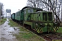 LKM 252111 - UEf "35"
31.12.2004 - Karnin (Usedom)
Jörg Geiling