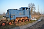 LKM 252469 - ETM "V 10 B"
05.02.2014 - Samtens (Rügen)
Garrelt Riepelmeier