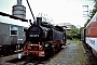 LKM 32022 - DB Museum "099 745-2"
07.05.2005 - Nürnberg, DB-Museum
Bernd Gennies