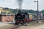 LKM 32022 - DR "99 1781-6"
10.08.1990 - Hammerunterwiesenthal
Ingmar Weidig