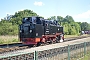 LKM 32022 - RüBB "99 1781-6"
14.06.2014 - Putbus (Rügen), BahnhofMarvin Bötzer